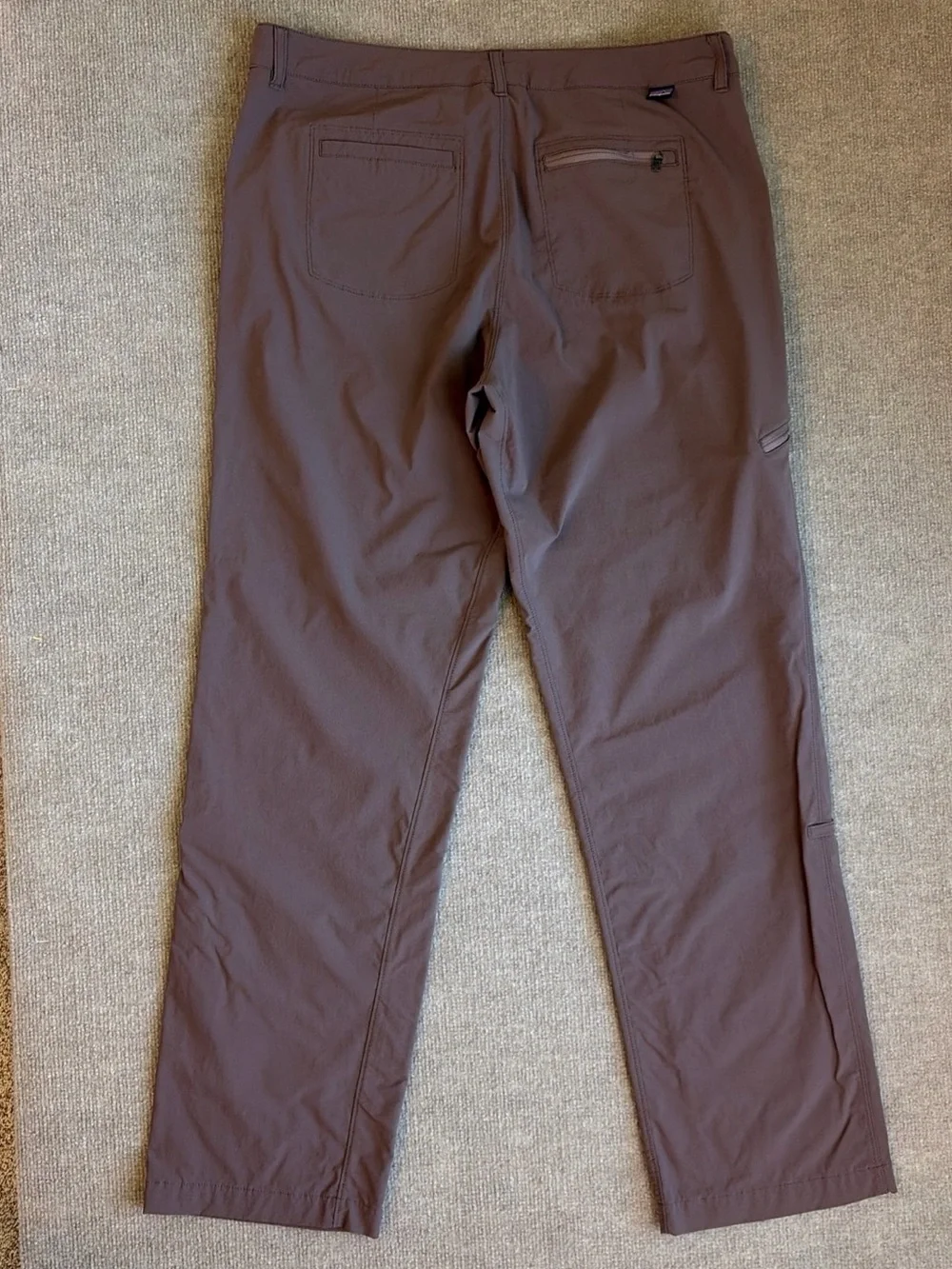 Patagonia Women's Sz 14 Quandary Pants - Picture 7 of 12